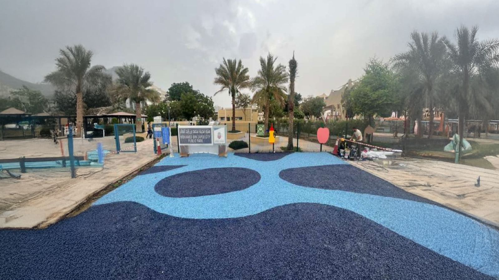 SOLIDEDGE - Slope Stabilization